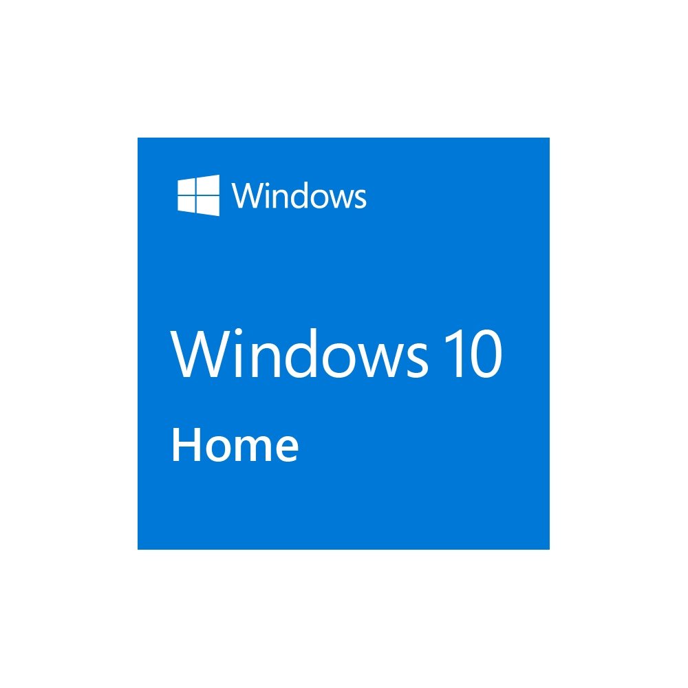 HP INC. - CTO Windows 10 Home 64 1 license(s) 5FZ63AV