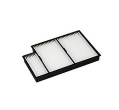 EPSON - PROJECTOR ACC  HOME ENT Air Filter - ELPAF58 - EB-L12000Q/EB-L20000U V13H134A58