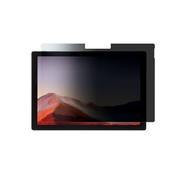 Targus AST325GLZ display privacy filter 31.2 cm (12.3") Tablet Frameless