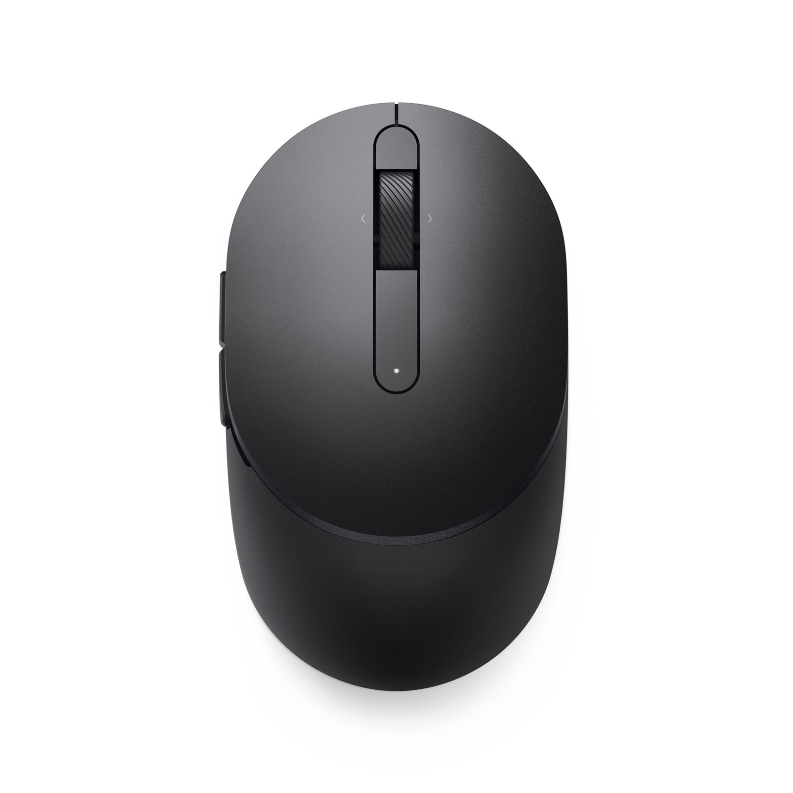 DELL PERIPHERALS Pro Plus Compact Mouse - MS5120W - Black MS5120W-BLK