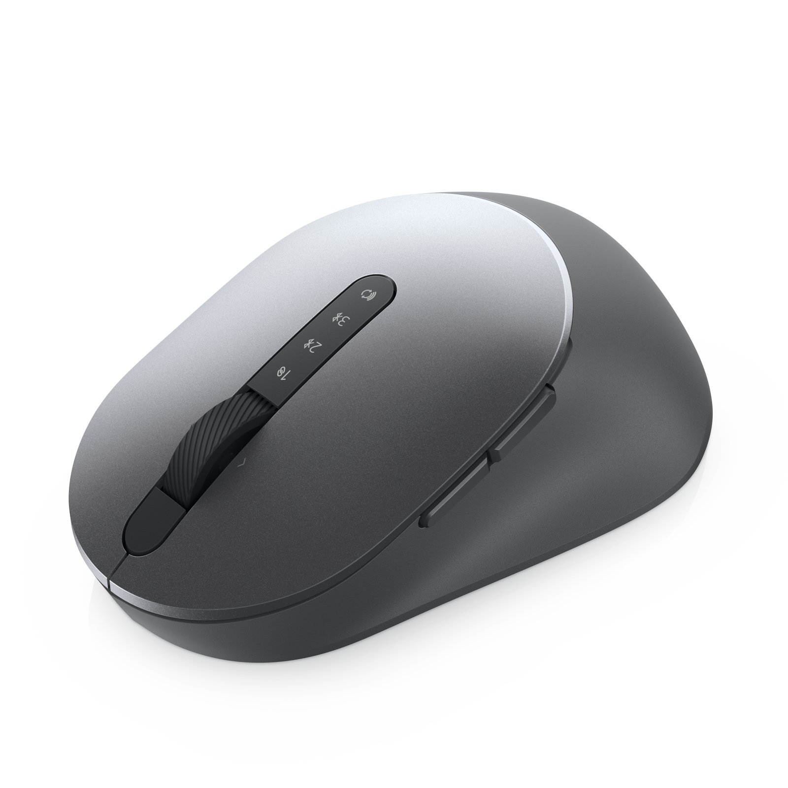 DELL PERIPHERALS Pro Plus Mouse - MS5320W MS5320W-GY