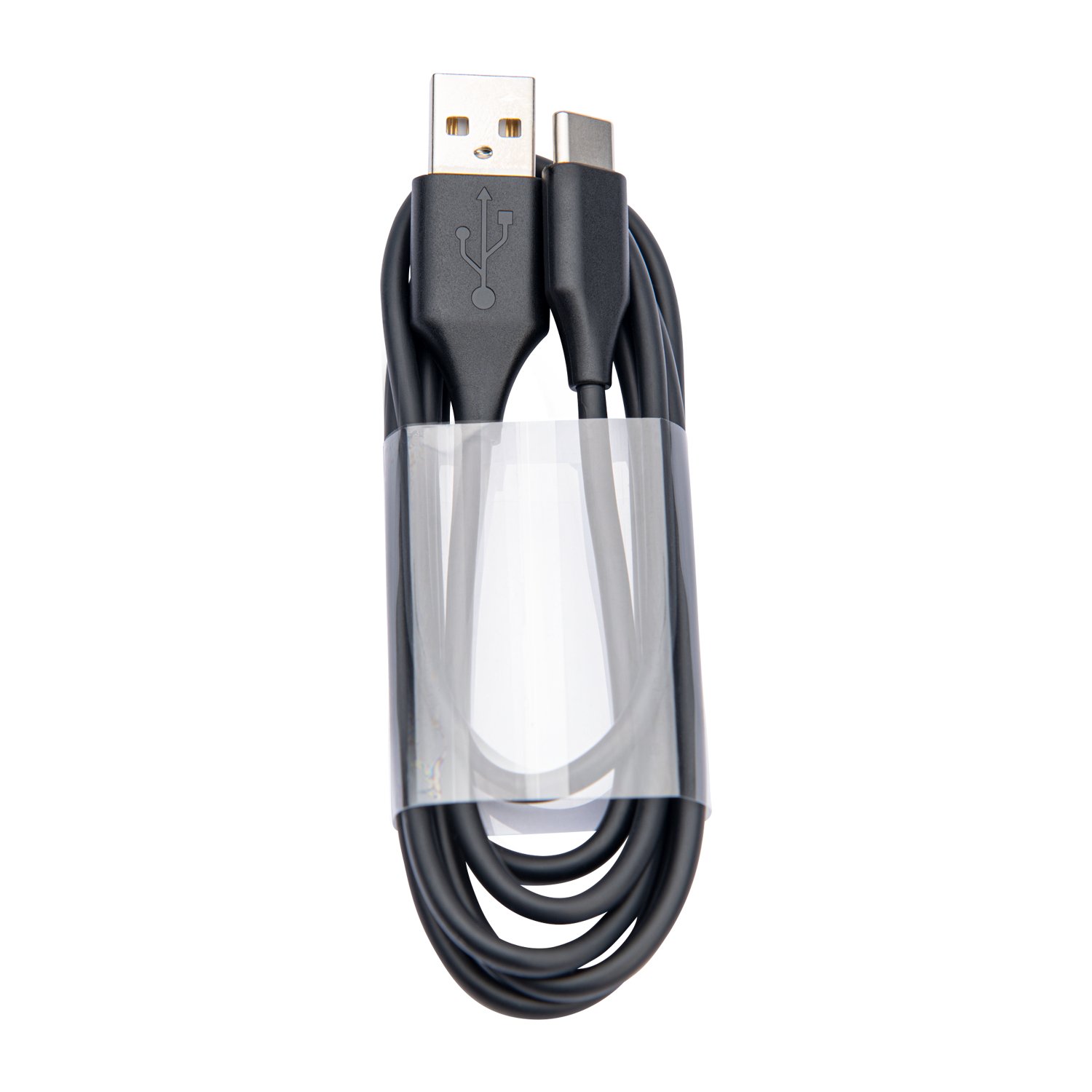 JABRA ACCESSORIES Evolve2 USB Cable USB-A to USB-C - Black 14208-31