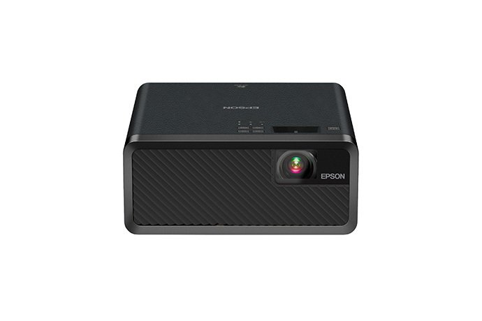 EPSON - PROJECTORS PowerLite V11HA20120 data projector 2000 ANSI lumens 3LCD WXGA (1280x800) Black