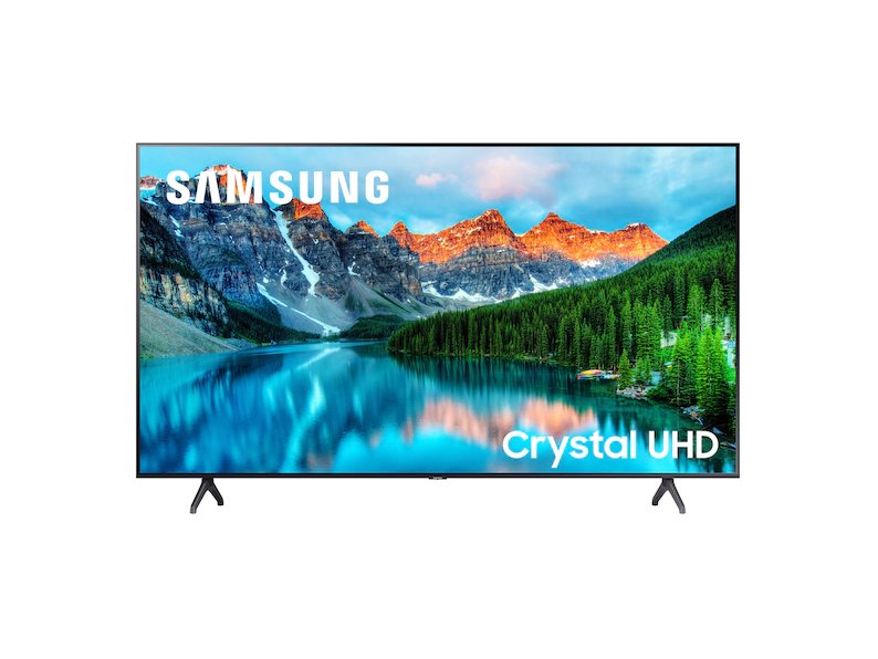 SAMSUNG COMMERCIAL LARGE FORMAT BE50T-H Signage Display Digital flat panel 127 cm (50") LED Wi-Fi