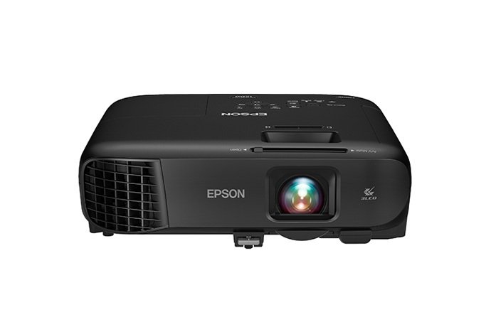 EPSON - PROJECTORS PowerLite V11H978120 data projector Standard throw 4000 ANSI lumens 3LCD 1080p