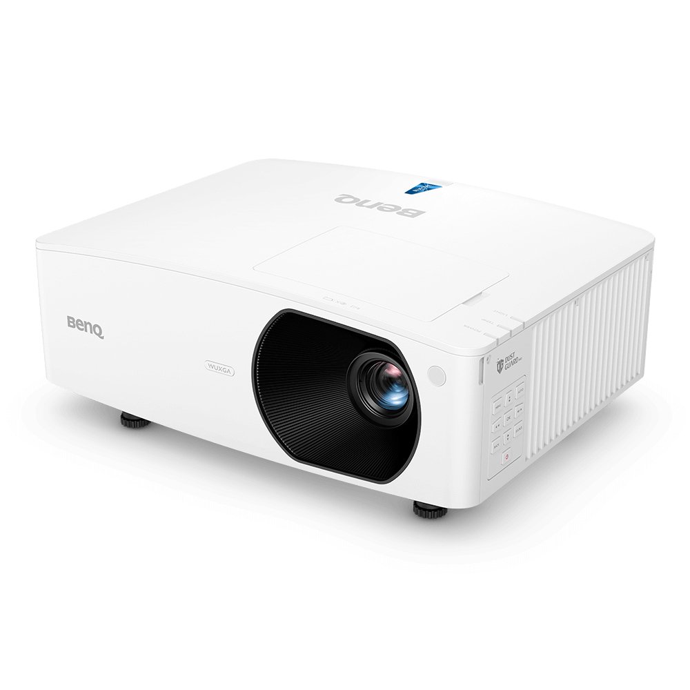 BENQ BES PROJECTORS LU710 Standard throw projector 4000 ANSI lumens DLP WUXGA (1920x1200) White