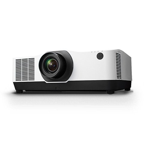 SHARP PROJECTORS NP-PA1004UL-W data projector Standard throw 10000 ANSI lumens LCD WUXGA