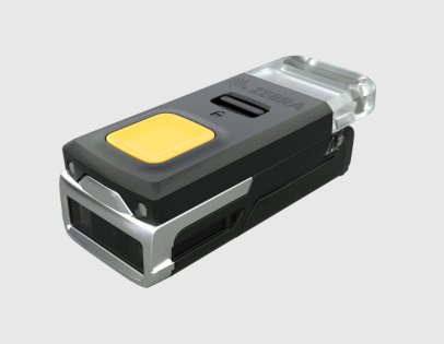 ZEBRA ENTERPRISE MCD-A1 SG-RS51-LNYD-01 barcode reader accessory Lanyard