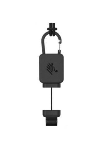 ZEBRA ENTERPRISE MCD-A1 SG-RS51-RLYD1-01 barcode reader accessory Holder