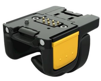 ZEBRA ENTERPRISE MCD-A1 SG-RS51-TRGDS-01 barcode reader accessory Trigger assembly