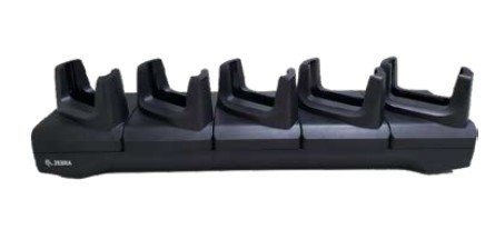 ZEBRA ENTERPRISE MCD-A1 CRD-TC2Y-BS5CO-01 mobile device dock station Black