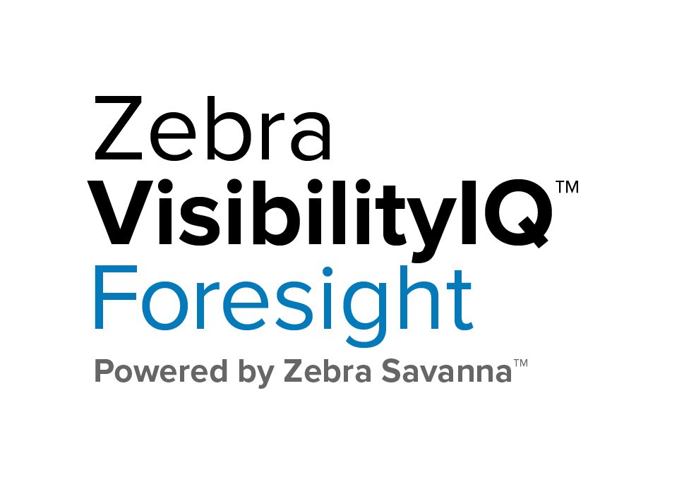 ZEBRA ENTERPRISE SVCS-Z3 VisibilityIQ Foresight IoT for Mobile Computers VIQF-IOT-LTIER-5Y