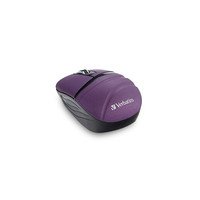 VERBATIM CORPORATION 70707 mouse Travel Ambidextrous RF Wireless