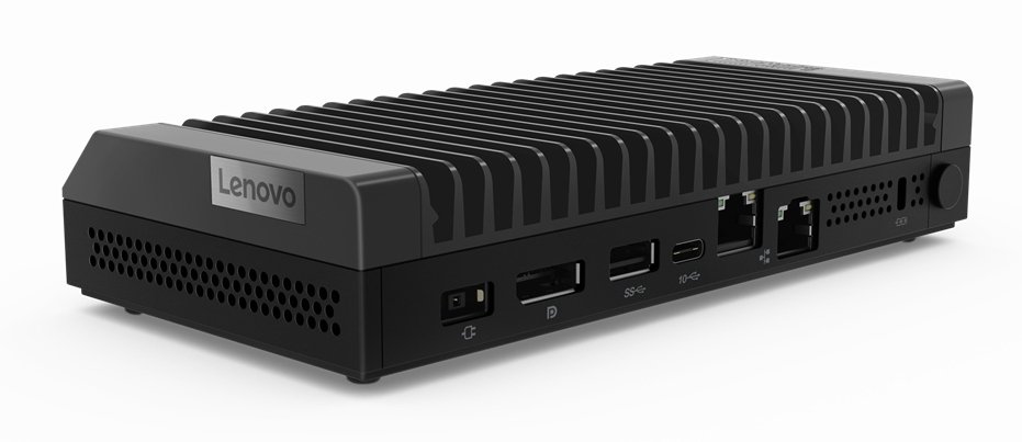 LENOVO TOPSELLER DT ThinkCentre M90n-1 Nano IoT Intel® Core™ i3 i3-8145UE 8 GB DDR4-SDRAM 1 TB SSD 11AK000NUS