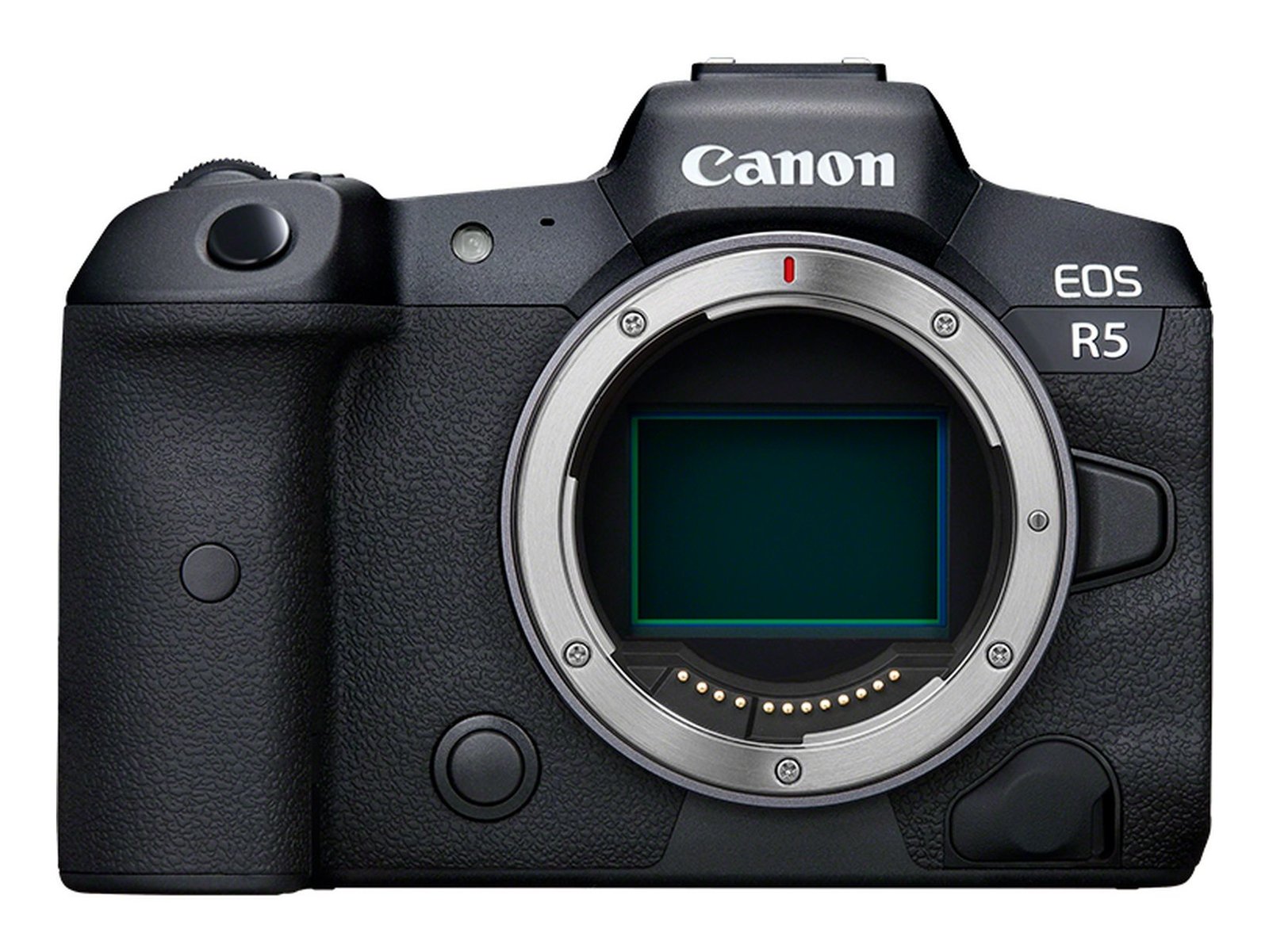 CANON-PHOTO VIDEO Canon EOS R5 MILC Body 45 MP CMOS 8192 x 5464 pixels Black 4147C002