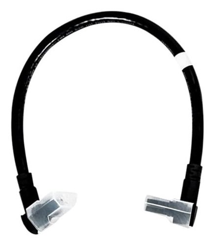 VERTIV-1 PHASE UPS Vertiv 25060591 power cable Black 1.8 m