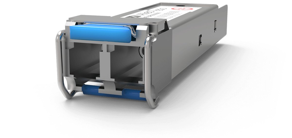 ALLIED TELESIS BOX AT-SPLX10A network transceiver module Fiber optic 1000 Mbit/s SFP 1310 nm