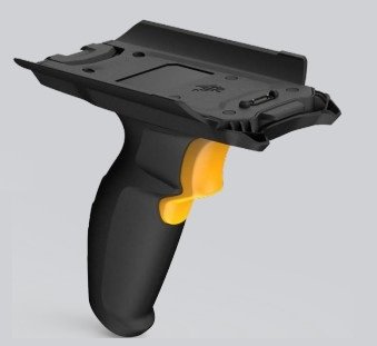 ZEBRA ENTERPRISE MCD-A1 TRG-TC5X-ELEC1-01 barcode reader accessory Handle