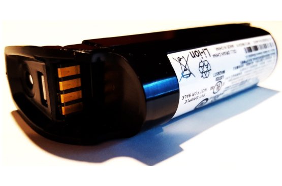 ZEBRA ENTERPRISE MCD-A1 BTRY-DS22EAB0E-00 barcode reader accessory Battery