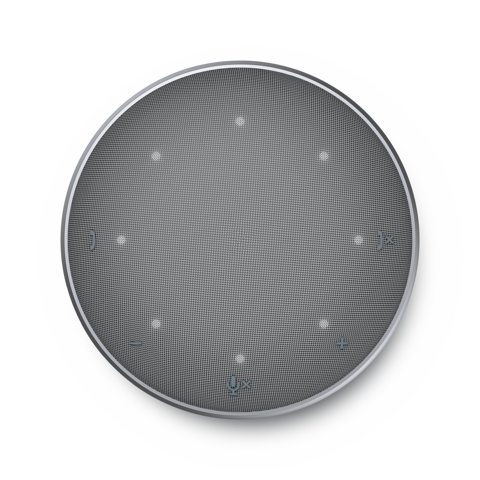 DELL PERIPHERALS Mobile Adapter Speakerphone- MH3021P
