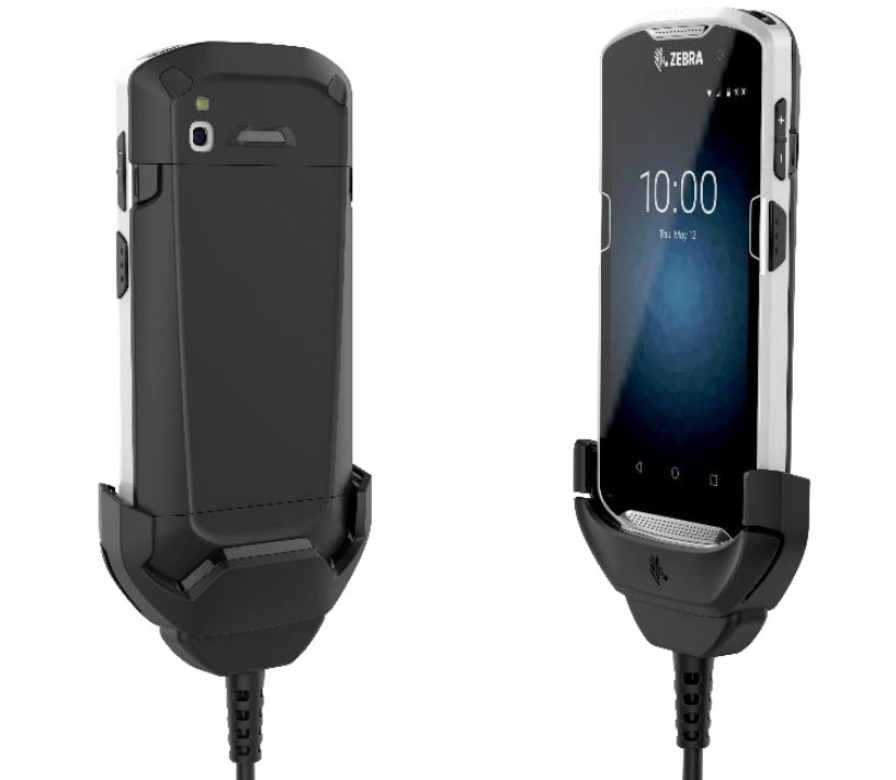 ZEBRA ENTERPRISE MCD-A1 CBL-TC51-USB1-01 barcode reader accessory Charging cable