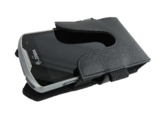 ZEBRA ENTERPRISE MCD-A1 SG-TC51-HLSTR1-01 barcode reader accessory