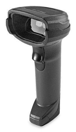 ZEBRA ENTERPRISE ADC-A5 DS8178 Handheld bar code reader 1D/2D Photo diode Black DS8178-DL7U2100SFW