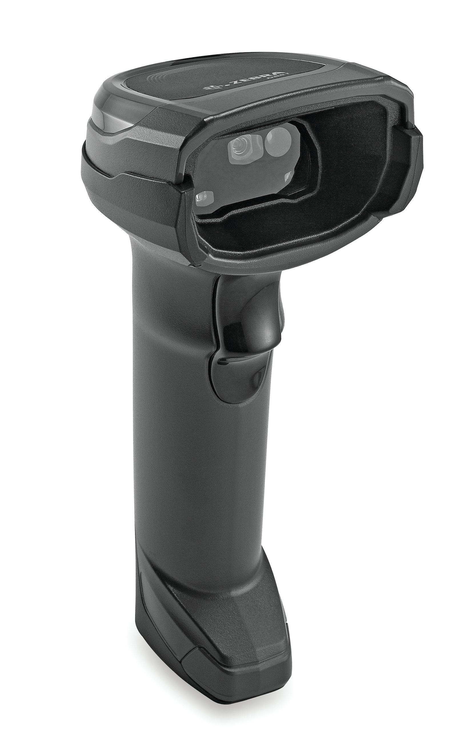 ZEBRA ENTERPRISE ADC-A5 DS8178-SR Handheld bar code reader 1D/2D Photo diode Black DS8178-SR0F007ZZWW