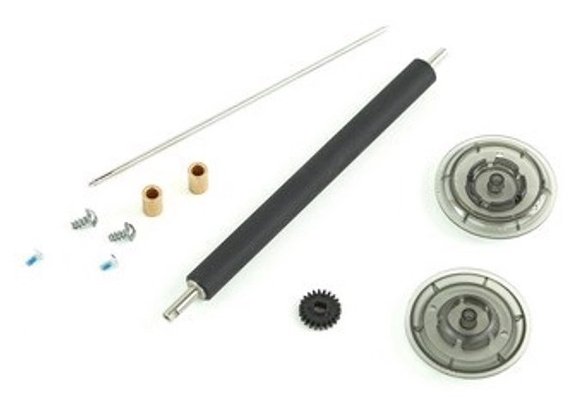 ZEBRA PRINT A1 - DIFFERENTIATED P1050667-008 printer/scanner spare part/accessory Gear kit 1 pc(s)