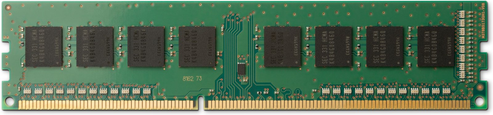 HP INC. - SB DESKTOP OPTIONS Memory module 16 GB 1 x DDR4 3200 MHz 13L74AT