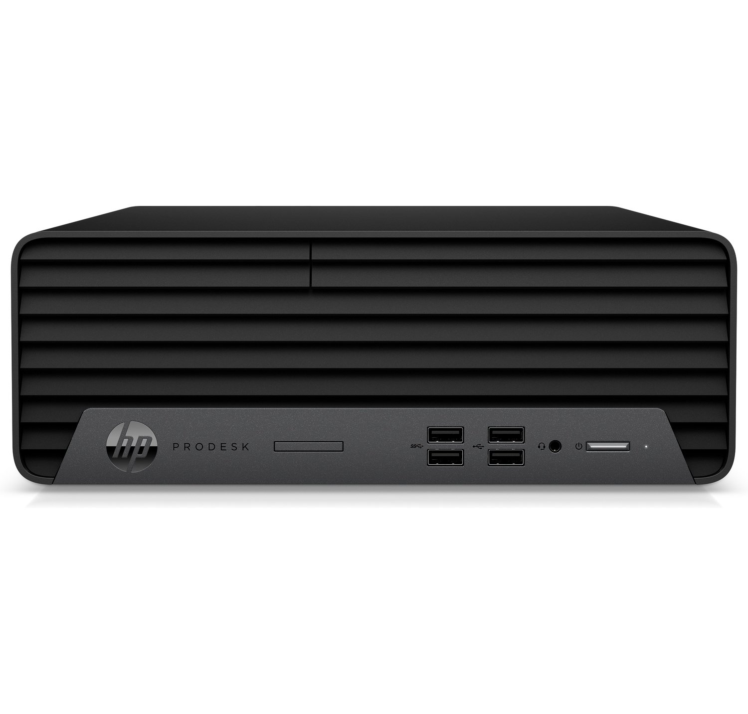 HP INC. - CTO ProDesk 400 G7 Intel® Core™ i5 i5-10500 16 GB DDR4-SDRAM 512 SSD Windows 10 Pro SFF 9DF60AV
