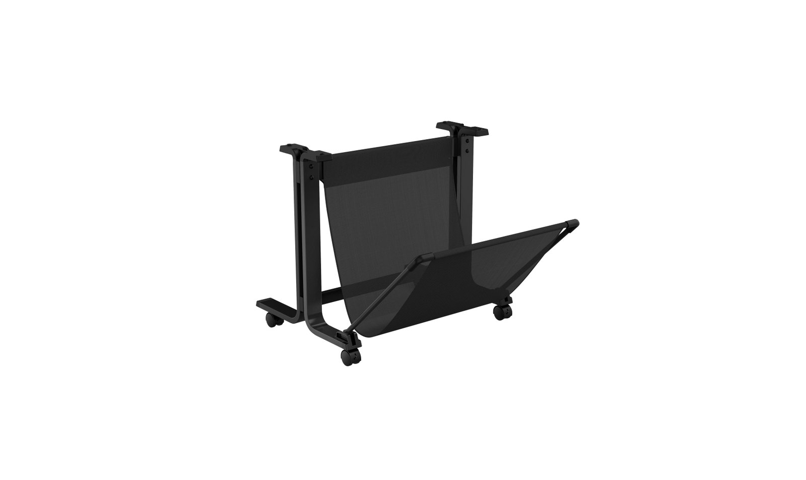 HP INC. - PLOTTERS DesignJet T200/T600 24-in Printer Stand 3C753A