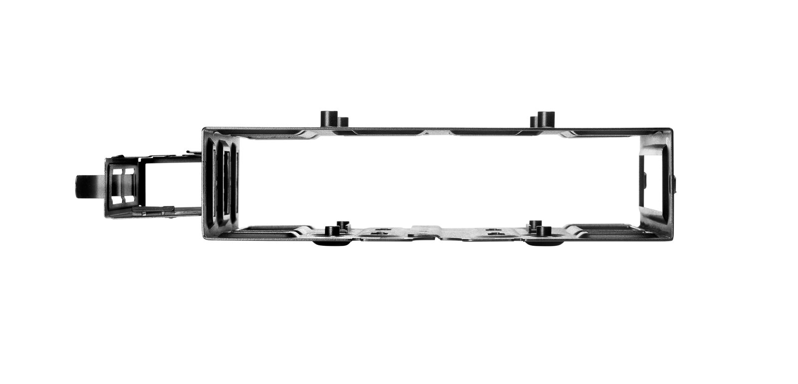 HP INC. - NSB OPTIONS Dual VESA Mount Bracket for Thin Client 9UB87AA