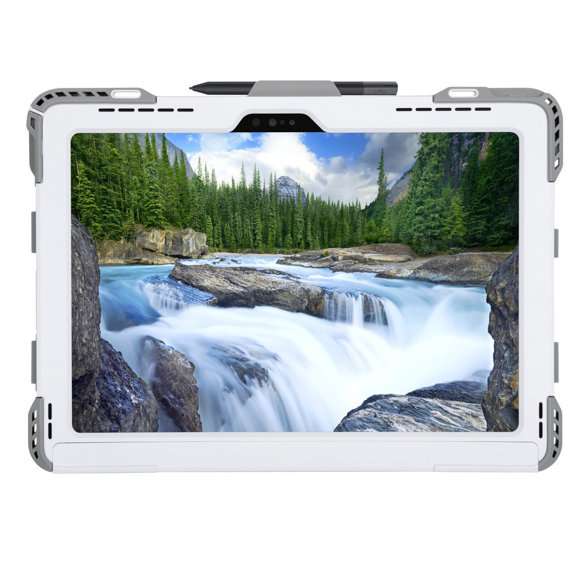 Targus THZ800GLZ laptop case Cover White