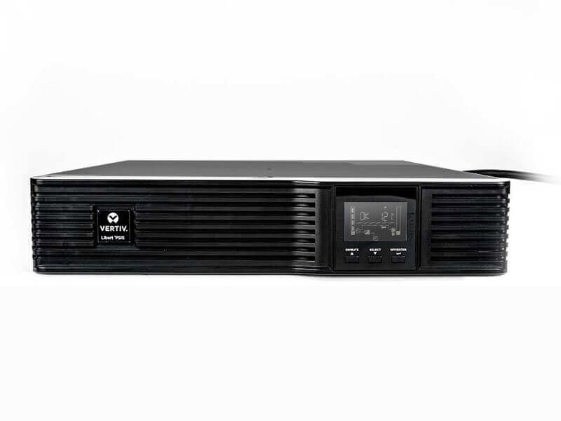 VERTIV-1 PHASE UPS Vertiv Liebert PSI5-2200RT120TAA uninterruptible power supply Line-Interactive