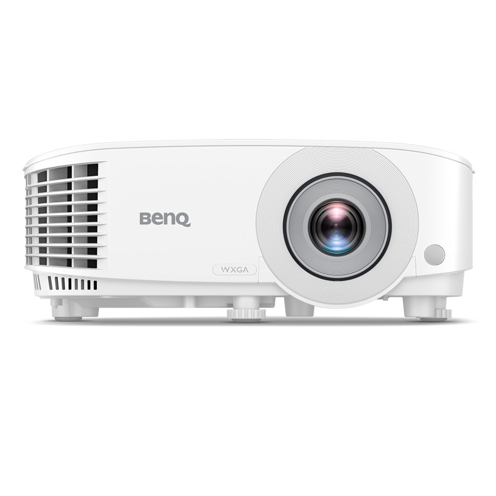 BENQ CDP PROJECTORS MW560 data projector Standard throw 4000 ANSI lumens DLP WXGA (1280x800) 3D