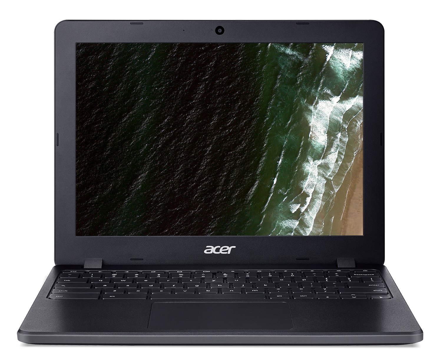 ACER- CHROME PRODUCTS Chromebook C871-328J Intel® Core™ i3 i3-10110U 30.5 cm (12") 8 GB DDR4-SDRAM
