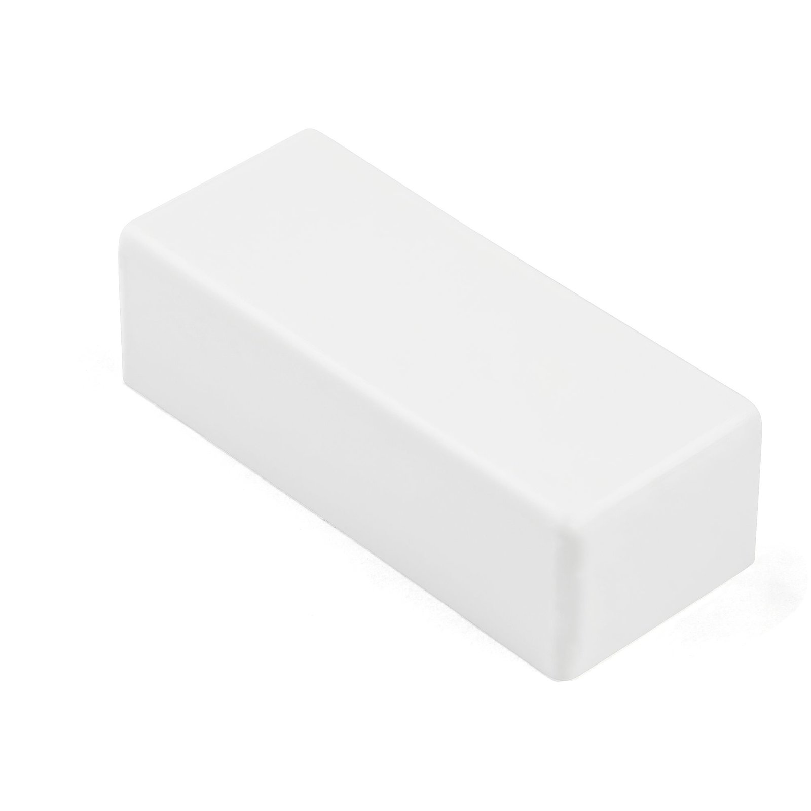 StarTech.com 20 Pack Cable Raceway End Cap for CBMCWD5020 - Management Accessories - Channel CBMCWD5020E