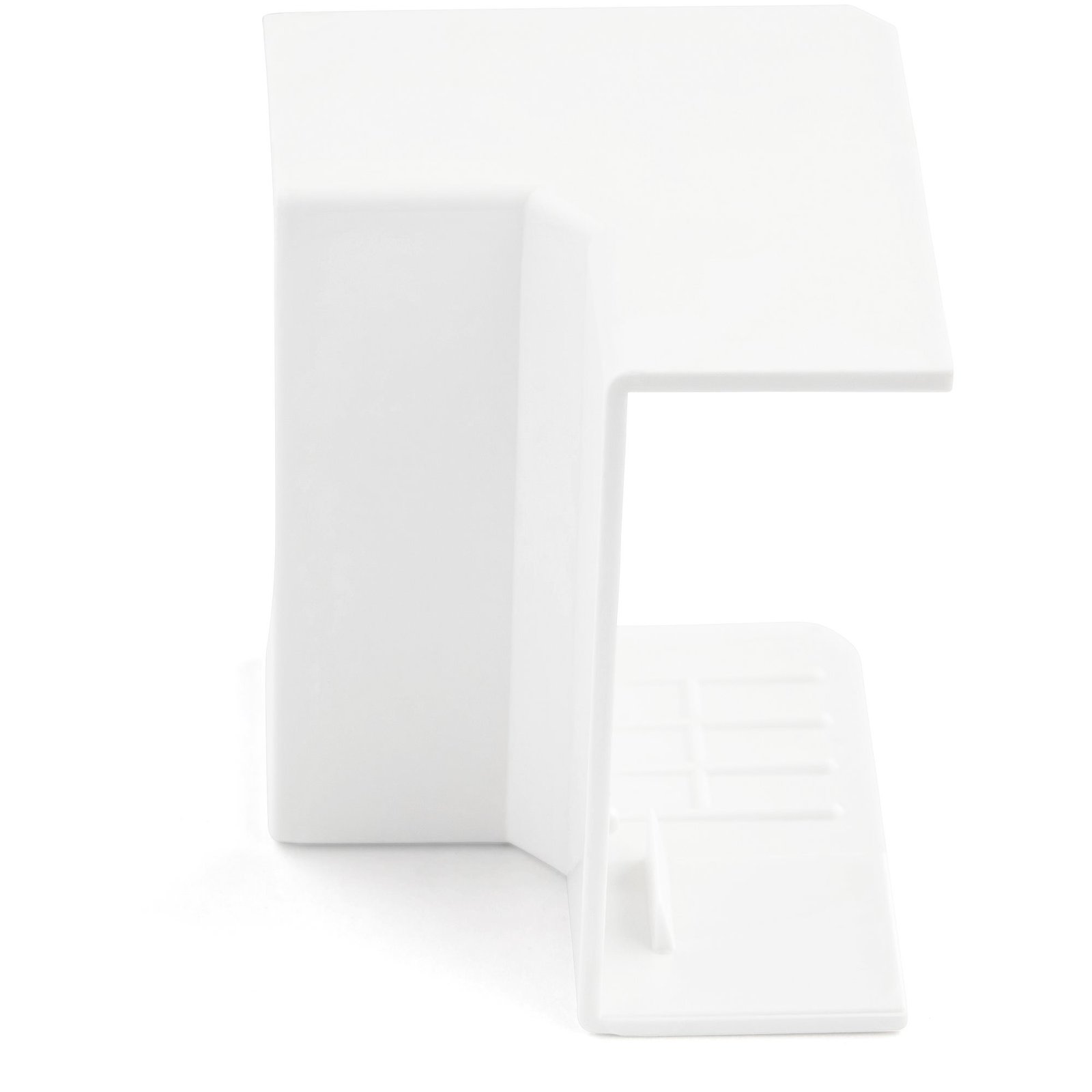 StarTech.com 20 Pack Cable Raceway Inside Corner Connectors for CBMCWD5020 - Management Accessories CBMCWD5020I