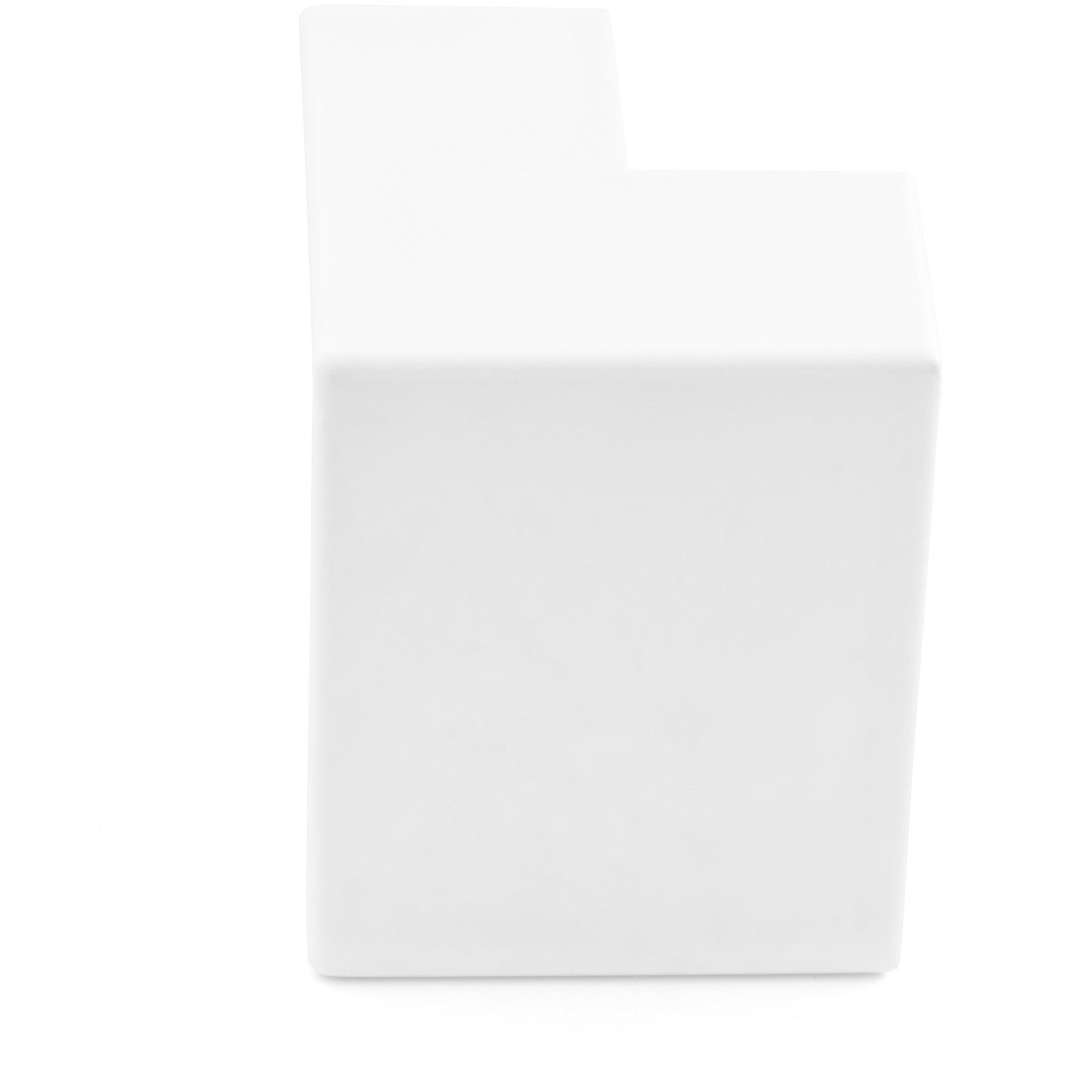 StarTech.com 20 Pack Cable Raceway Outside Corner Connectors for CBMCWD5020 - Management CBMCWD5020O