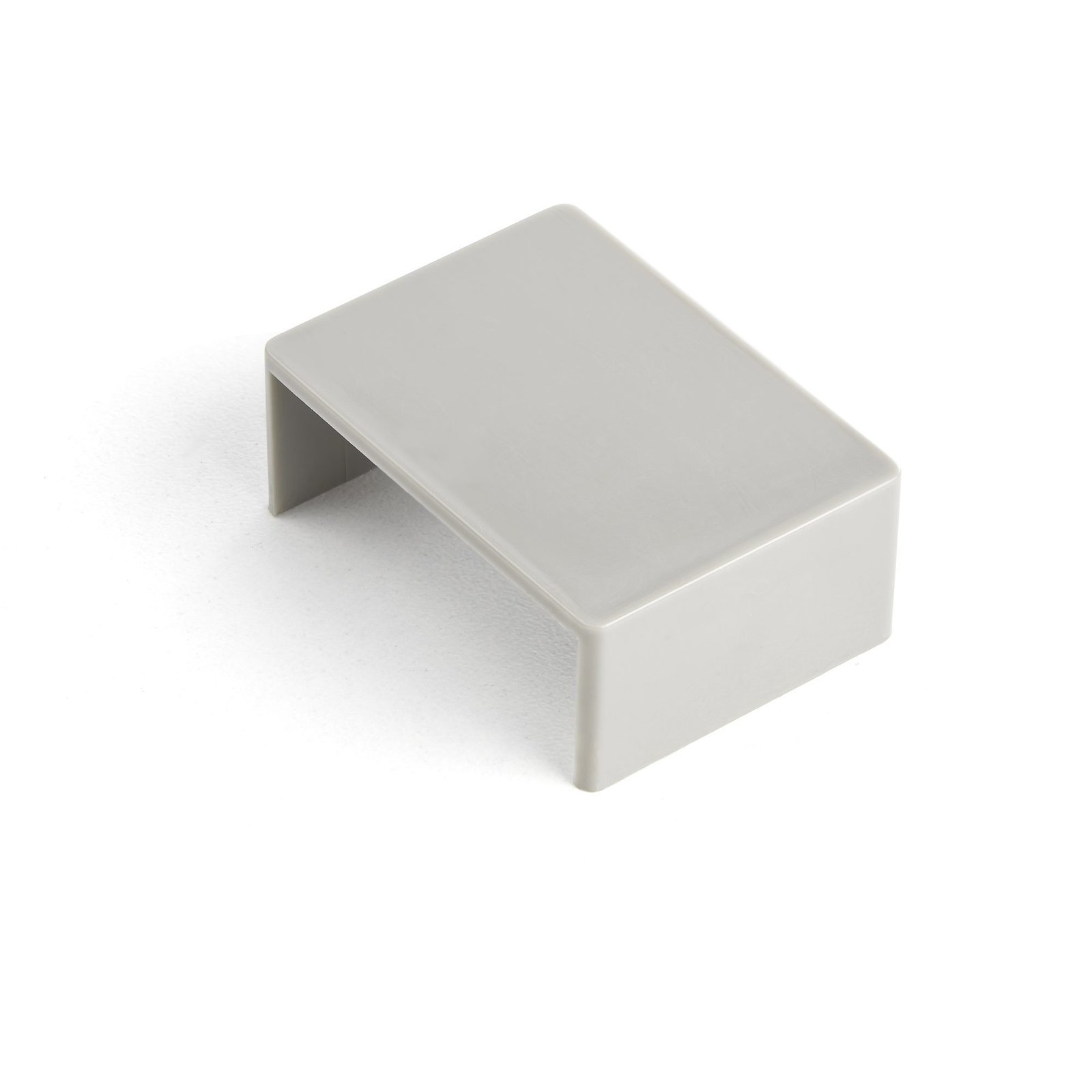 StarTech.com 20 Pack Cable Raceway Coupler for CBMWD3816 - Management Accessories - Channel Fitting CBMWD3816C
