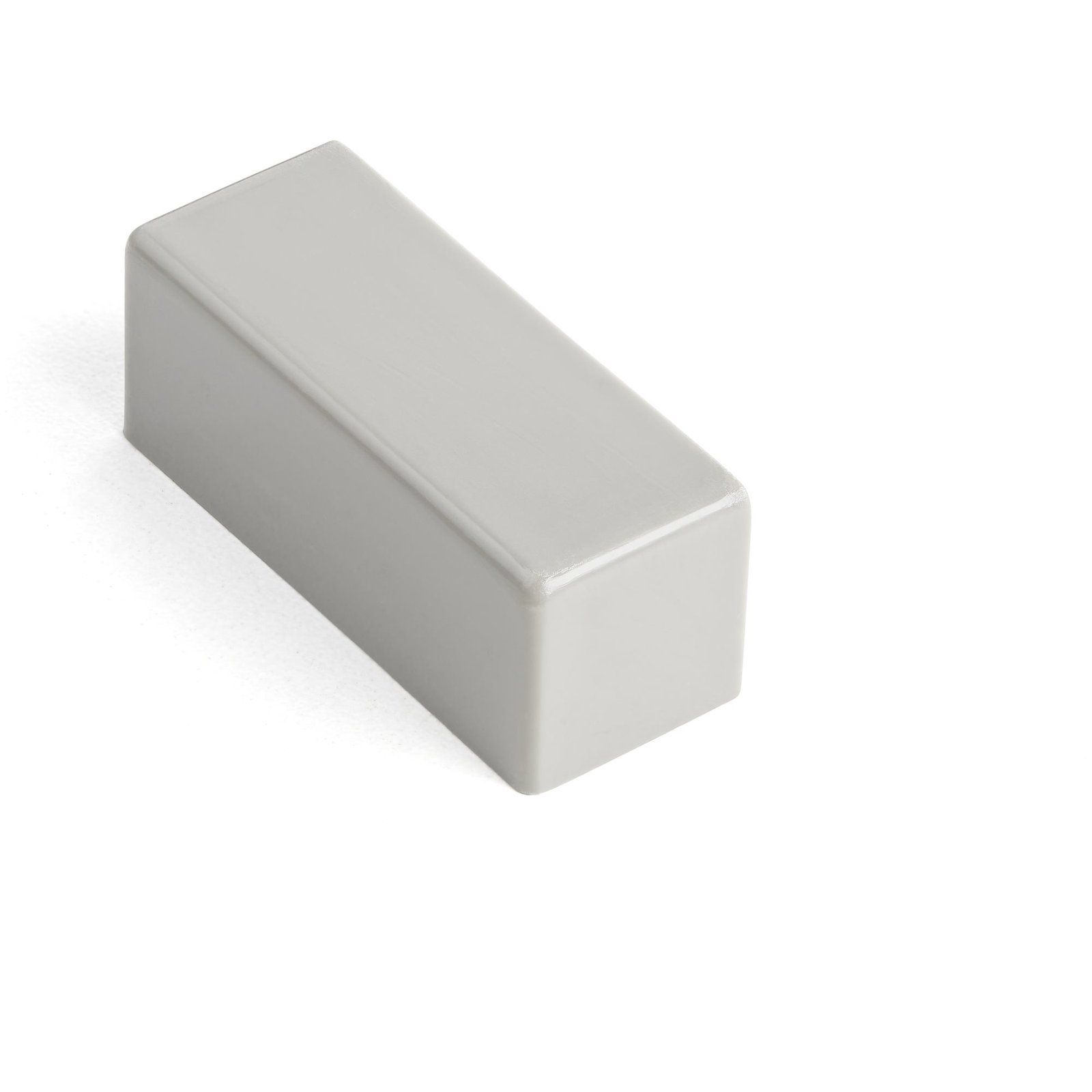 StarTech.com 20 Pack Cable Raceway End Cap for CBMWD3816 - Management Accessories - Channel Fitting CBMWD3816E