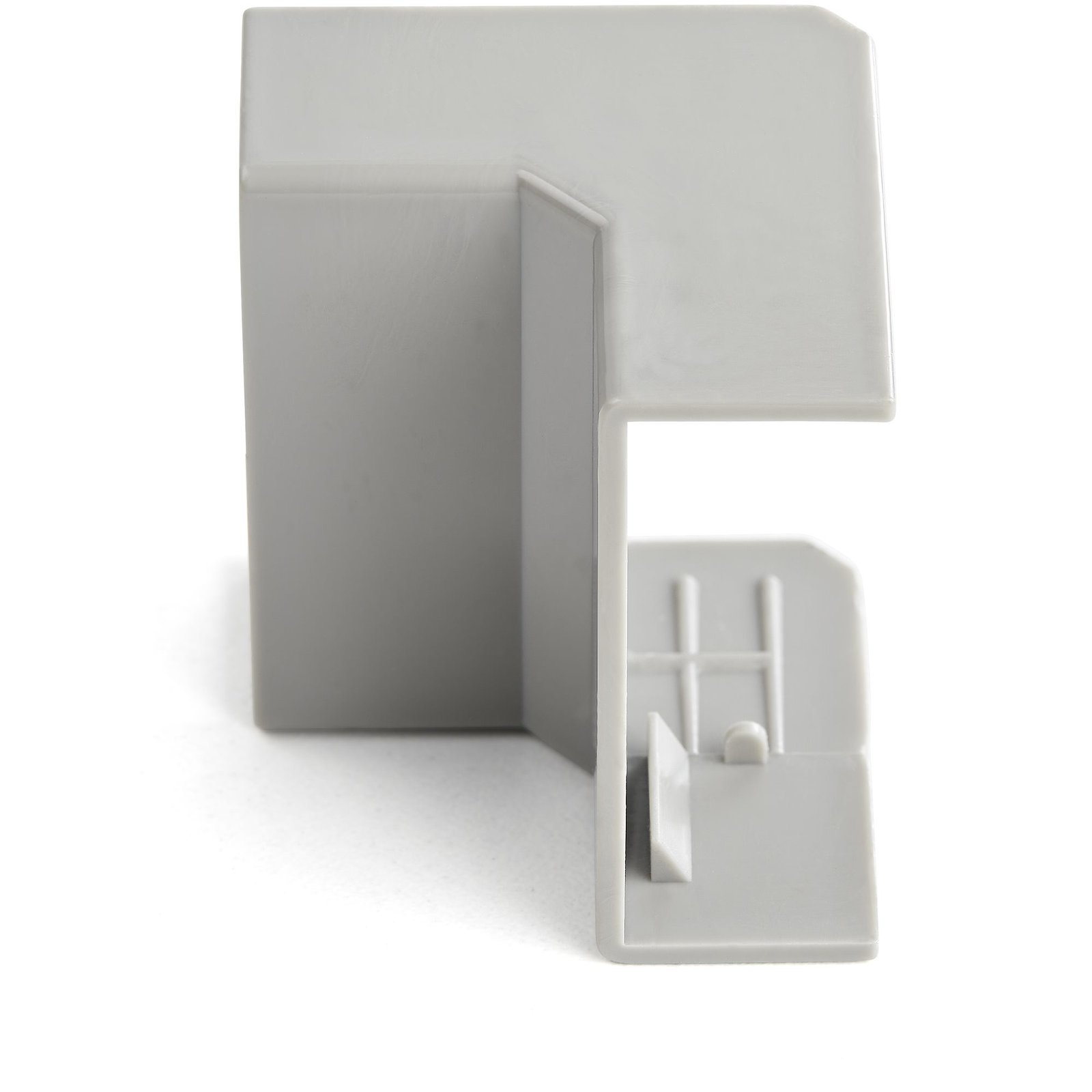 StarTech.com 20 Pack Cable Raceway Inside Corner Connectors for CBMWD3816 - Management Accessories CBMWD3816I