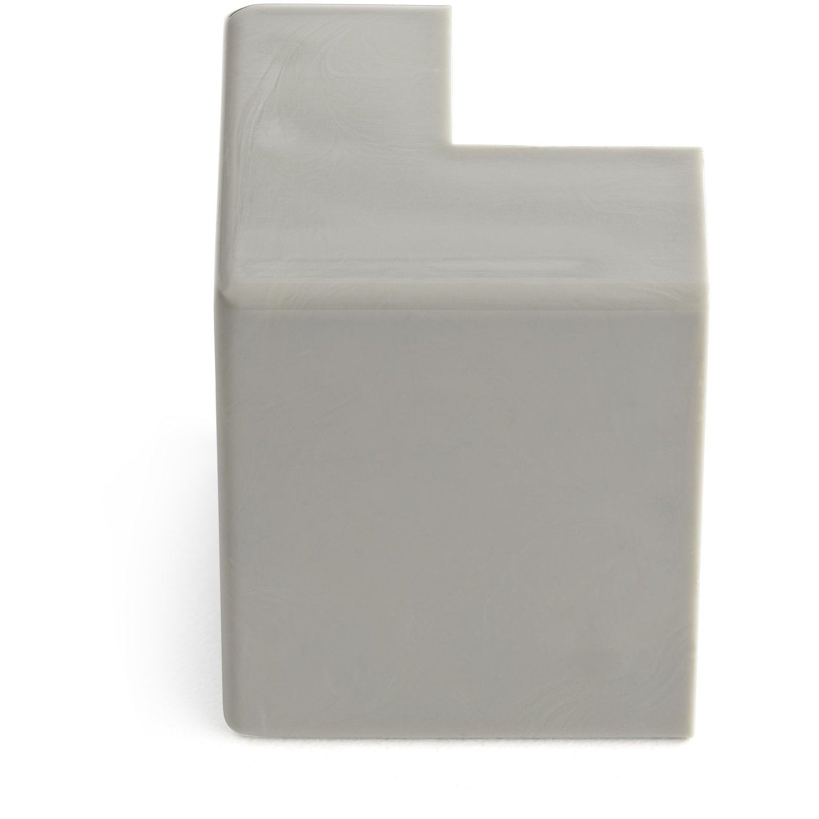 StarTech.com 20 Pack Cable Raceway Outside Corner Connectors for CBMWD3816 - Management Accessories CBMWD3816O