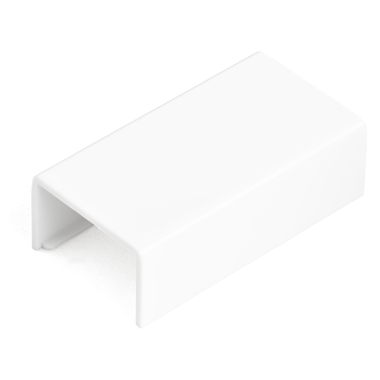 StarTech.com 20 Pack Cable Raceway Coupler for CBMWWD1911 - Management Accessories - Channel CBMWWD1911C