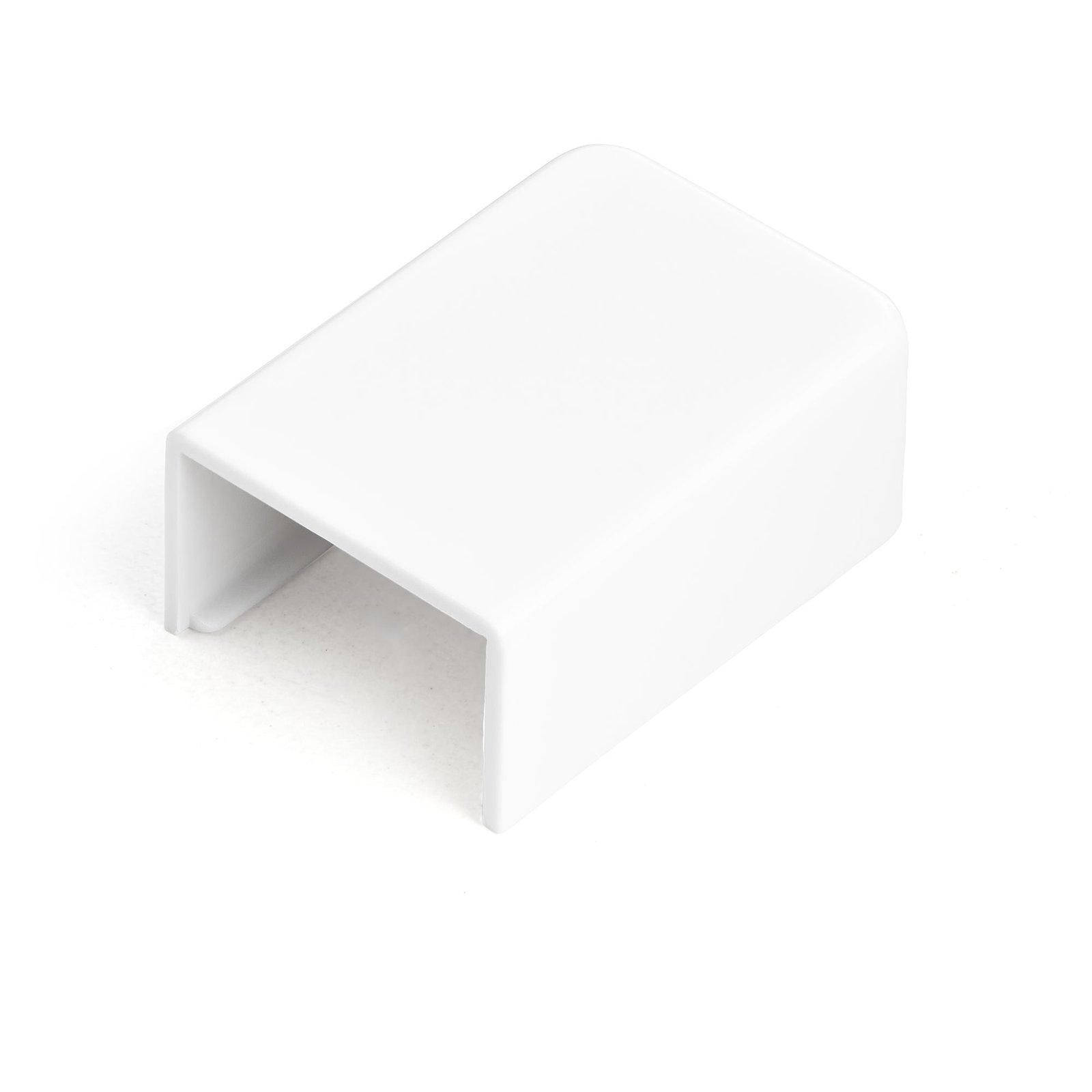 StarTech.com 20 Pack Cable Raceway End Cap for CBMWWD1911 - Management Accessories - Channel CBMWWD1911E