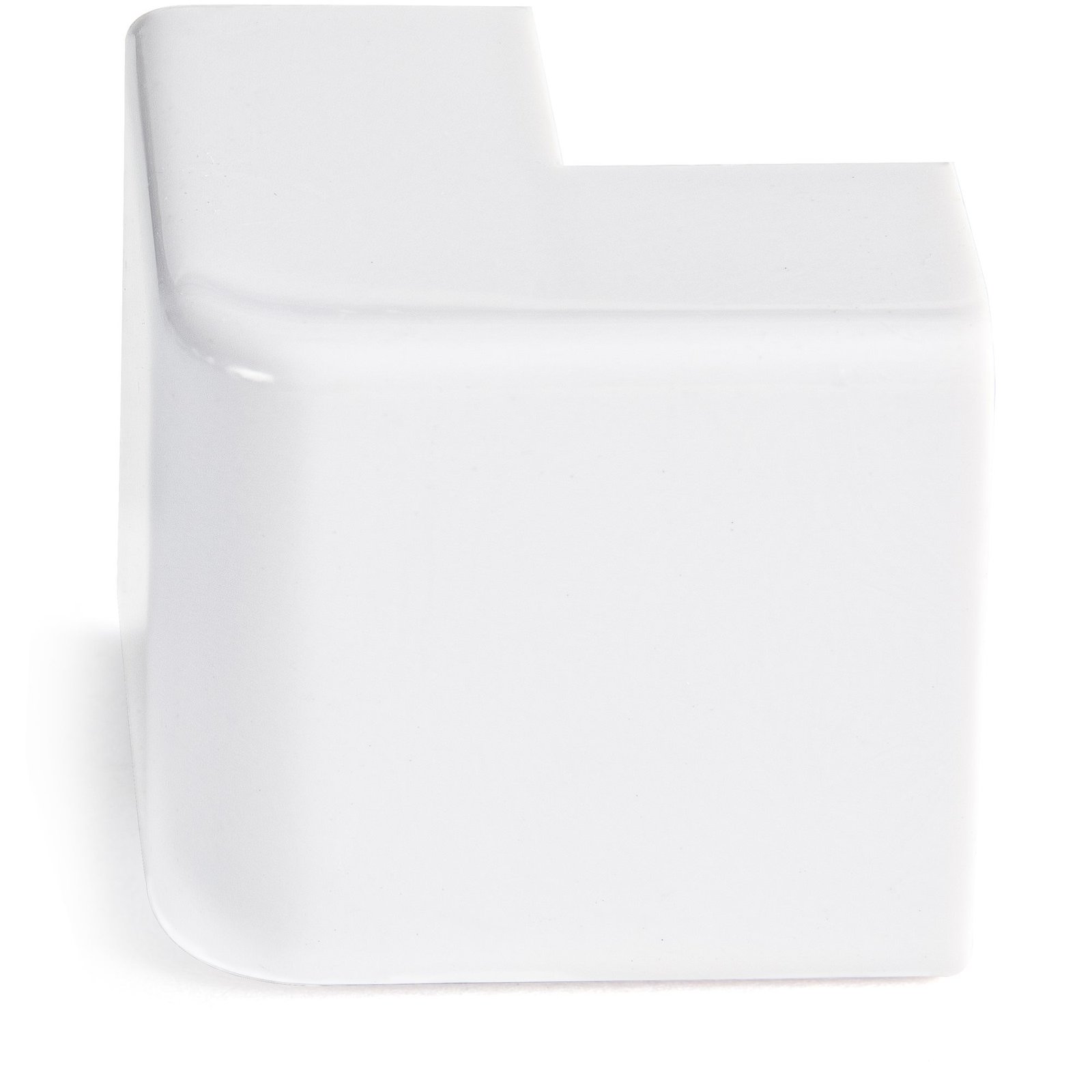 StarTech.com 20 Pack Cable Raceway Outside Corner Connectors for CBMWWD1911 - Management CBMWWD1911O