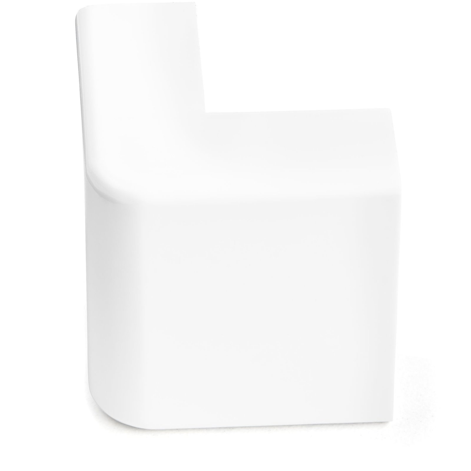 StarTech.com 20 Pack Cable Raceway Outside Corner Connectors for CBMWWD3211 - Management CBMWWD3211O