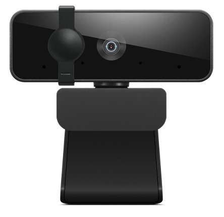 LENOVO TOP SELLER OPTIONS 4XC1B34802 webcam 2 MP 1920 x 1080 pixels USB 2.0 Black