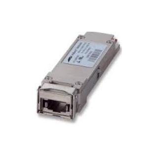 ALLIED TELESIS BOX AT-QSFPLR4 network transceiver module Fiber optic 11200 Mbit/s QSFP